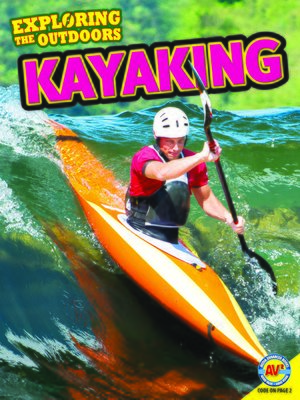 cover image of Kayaking